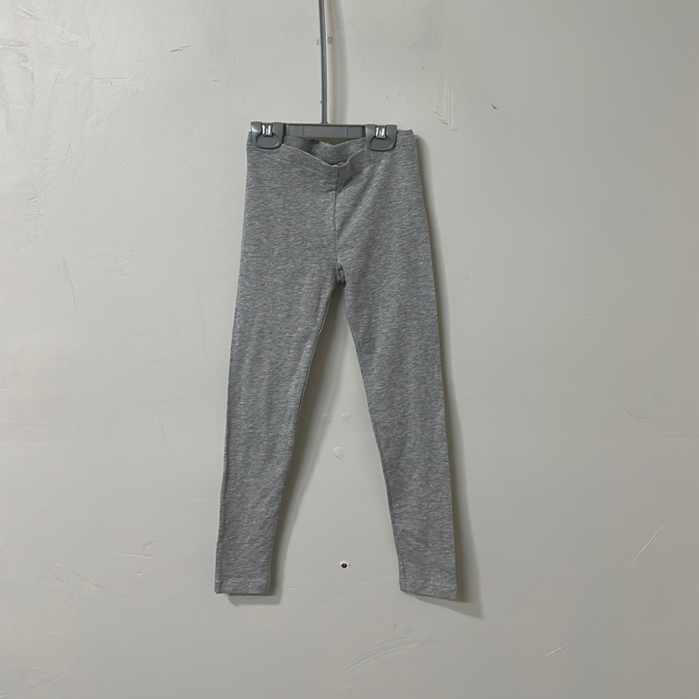 Wonder nation leggings